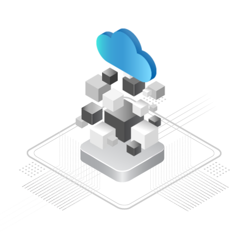 Object Storage infrastructure